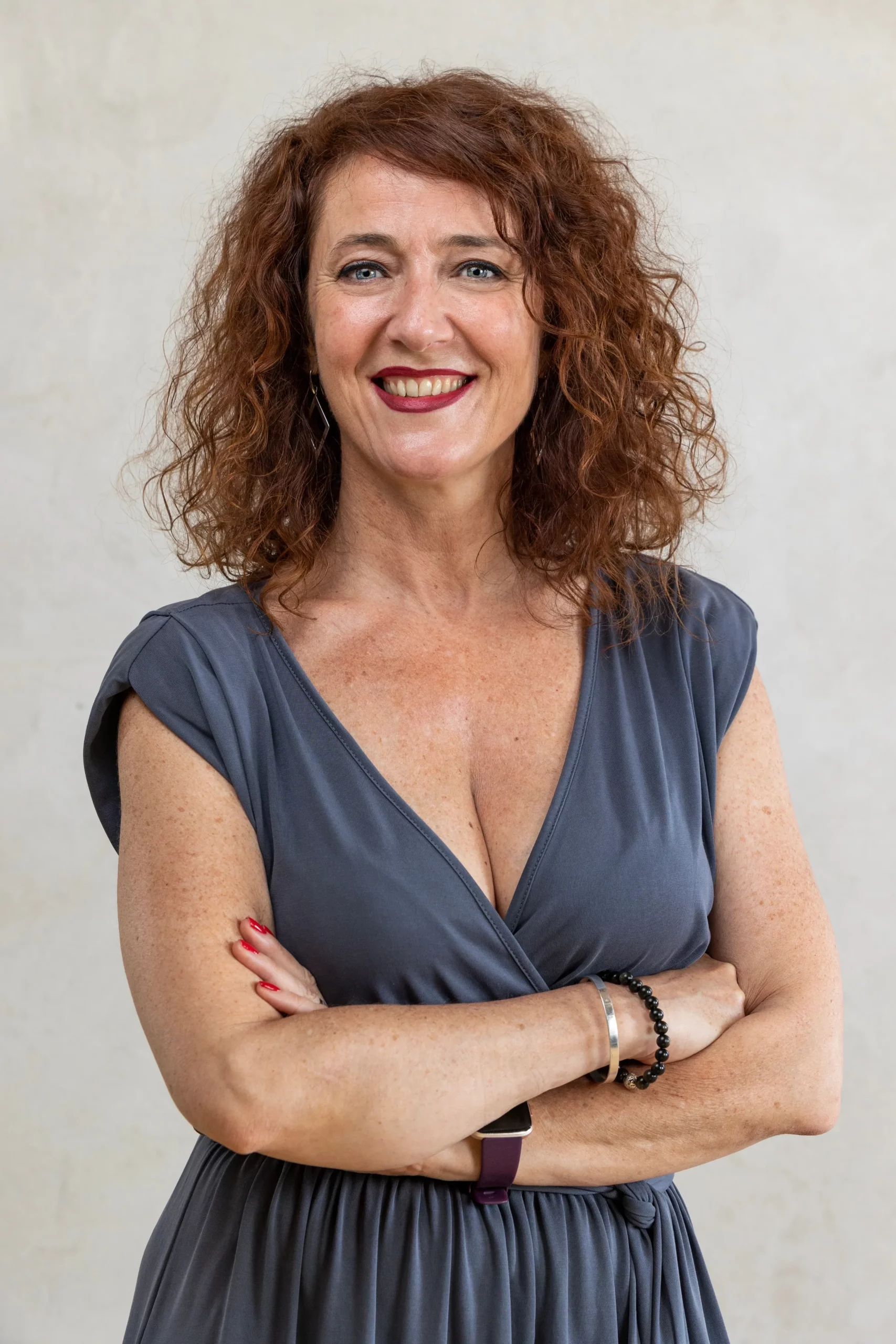 Céline Animatrice réseau - Ophtavenir Céline Animatrice réseau - Ophtavenir