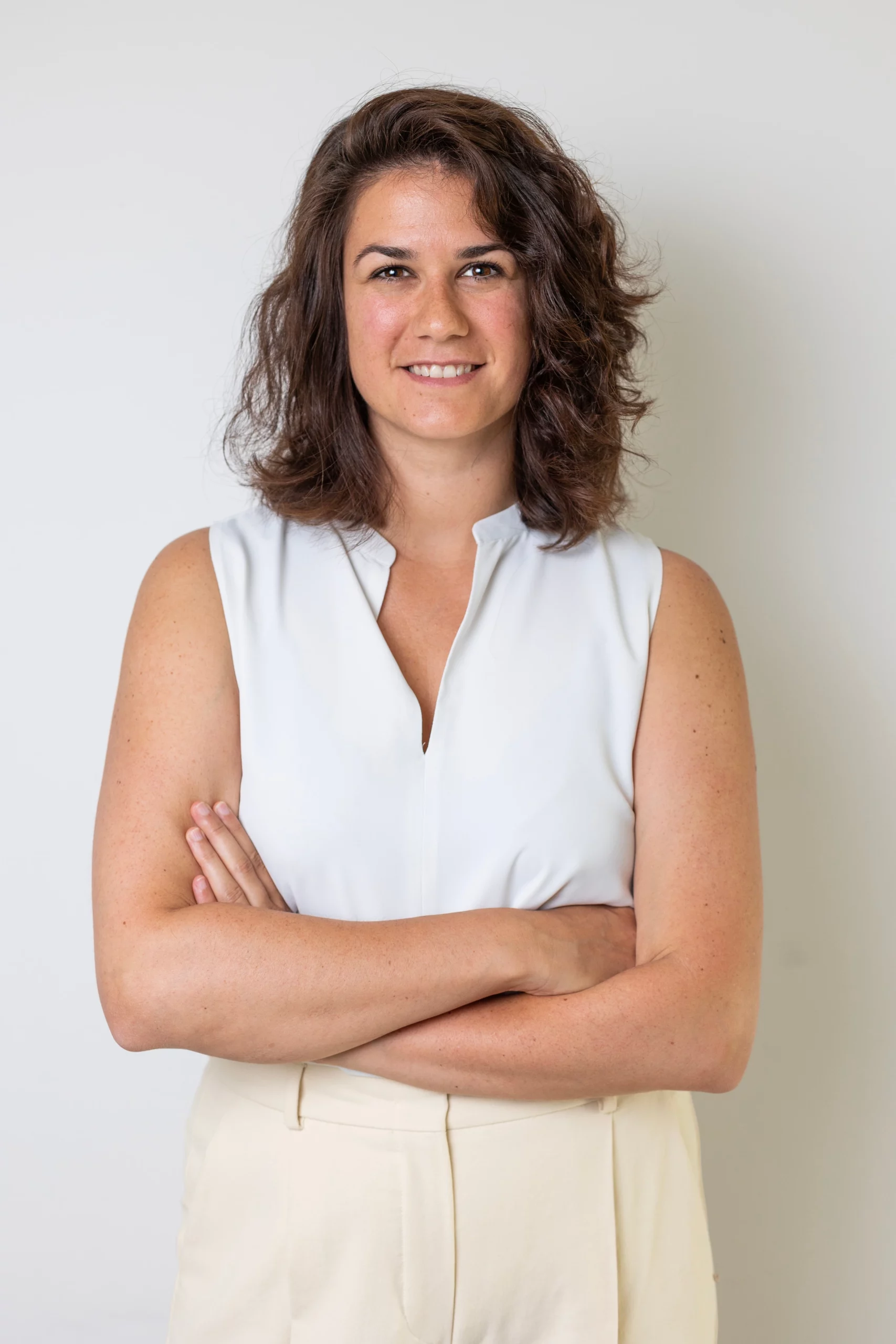 Cindy Directrice financier - Ophtavenir Cindy Directrice financier - Ophtavenir