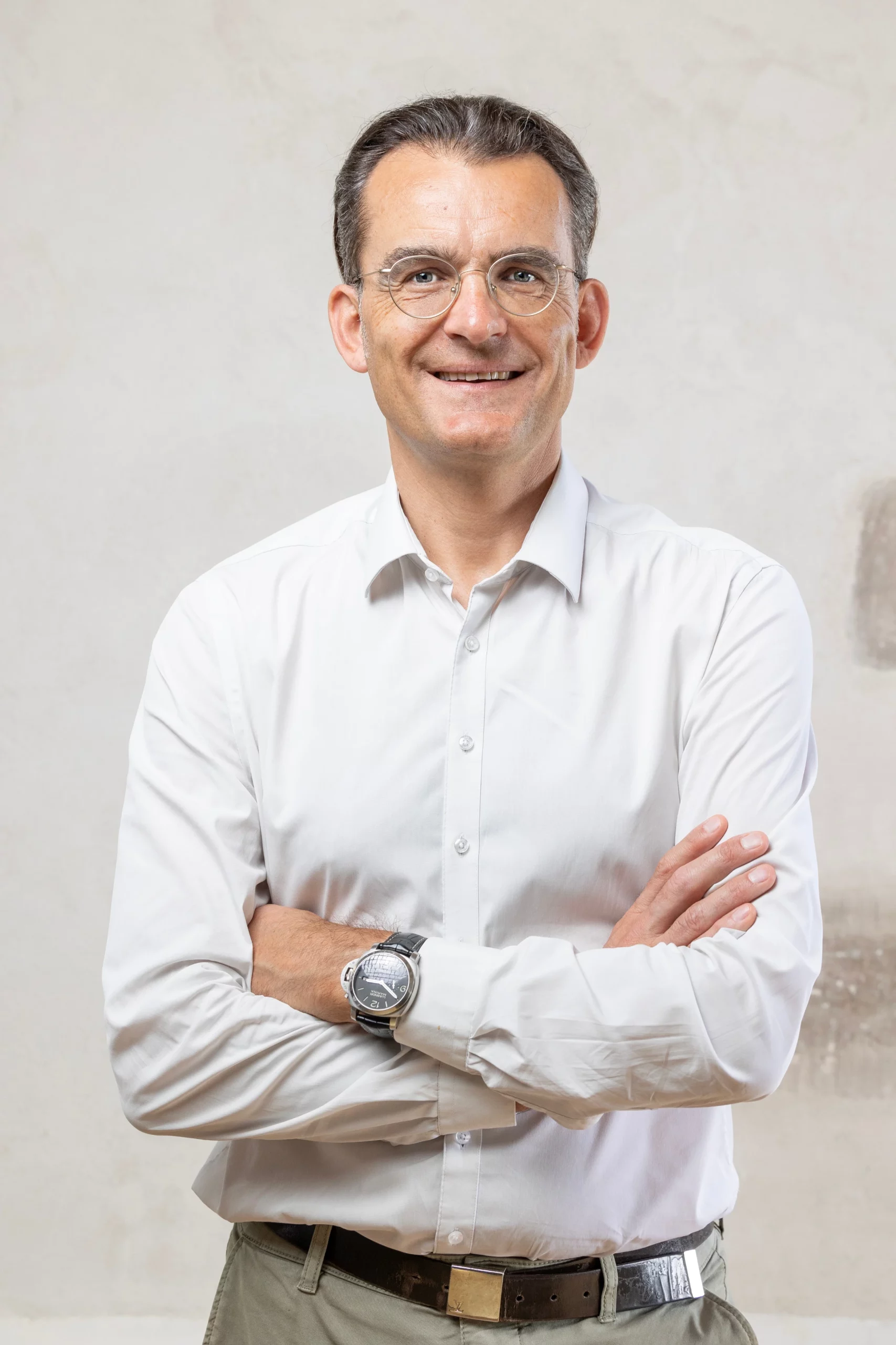 Eric Fondateur - Ophtavenir Eric Fondateur - Ophtavenir