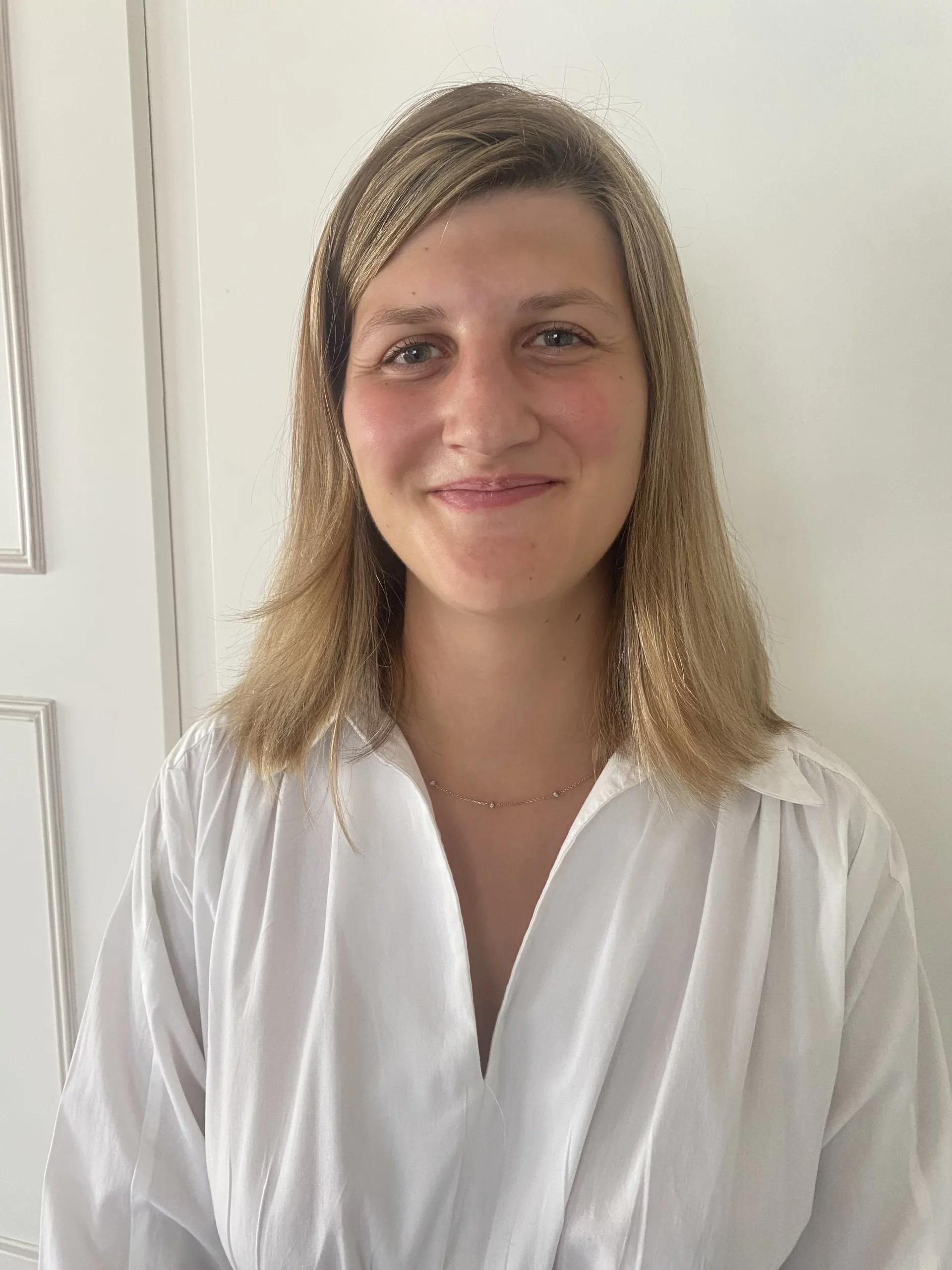 Loriane Apprentie employée de commerce - Ophtavenir Loriane Apprentie employée de commerce - Ophtavenir
