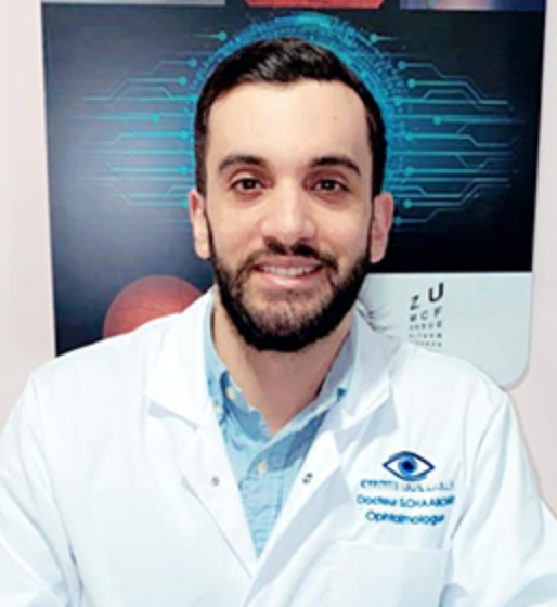 Les-médecins-en-France-Docteur CHAABOUNI-Ophtavenir Les-médecins-en-France-Docteur CHAABOUNI-Ophtavenir