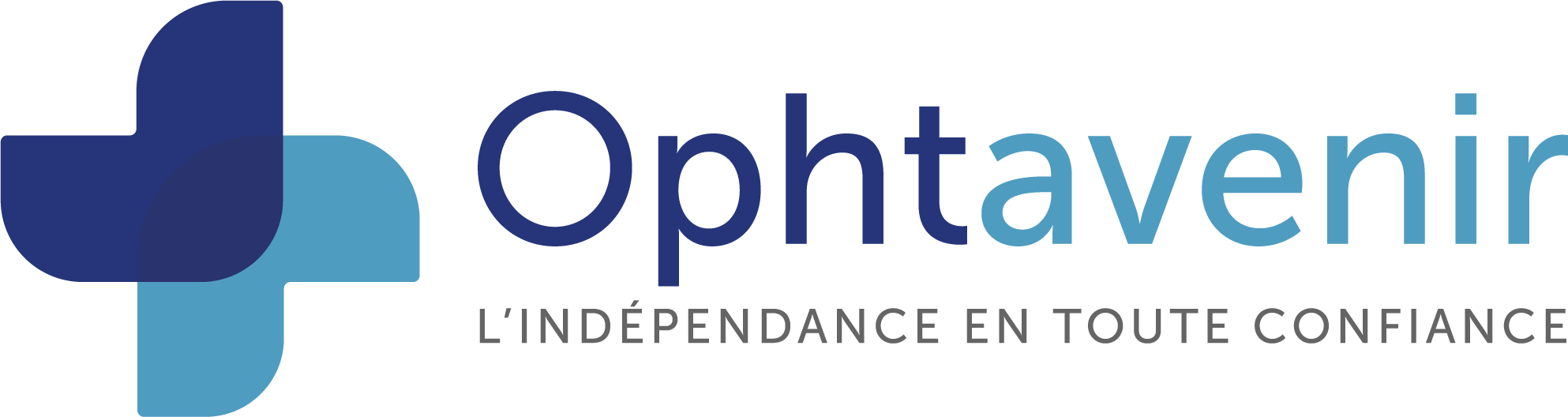 Ophtavenir-Centres-Ophtalmologiques-Indépendants-Suisse-France-Logo