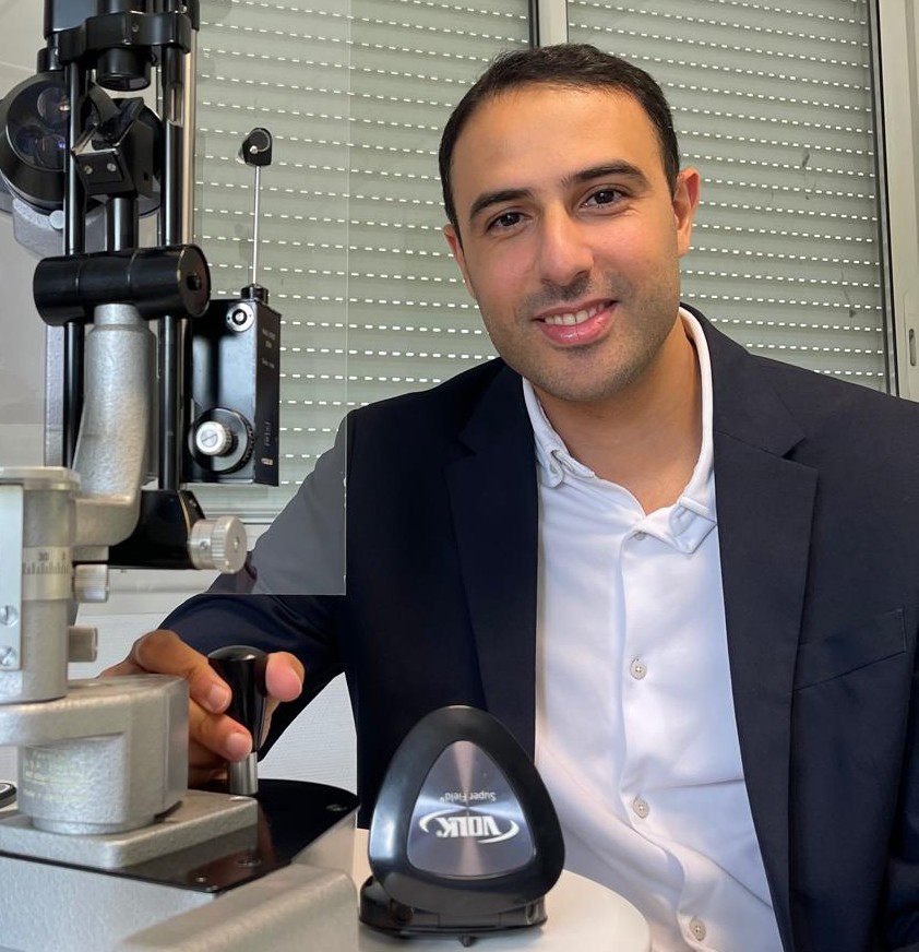 Dr Bakkali bis Les-médecins-en-Suisse-Docteur BAKKALI-Ophtavenir