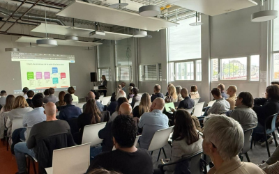 Transition TARMED vers TARDOC