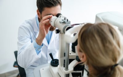 Création d&rsquo;un centre ophtalmologique – 3 erreurs fréquentes à éviter