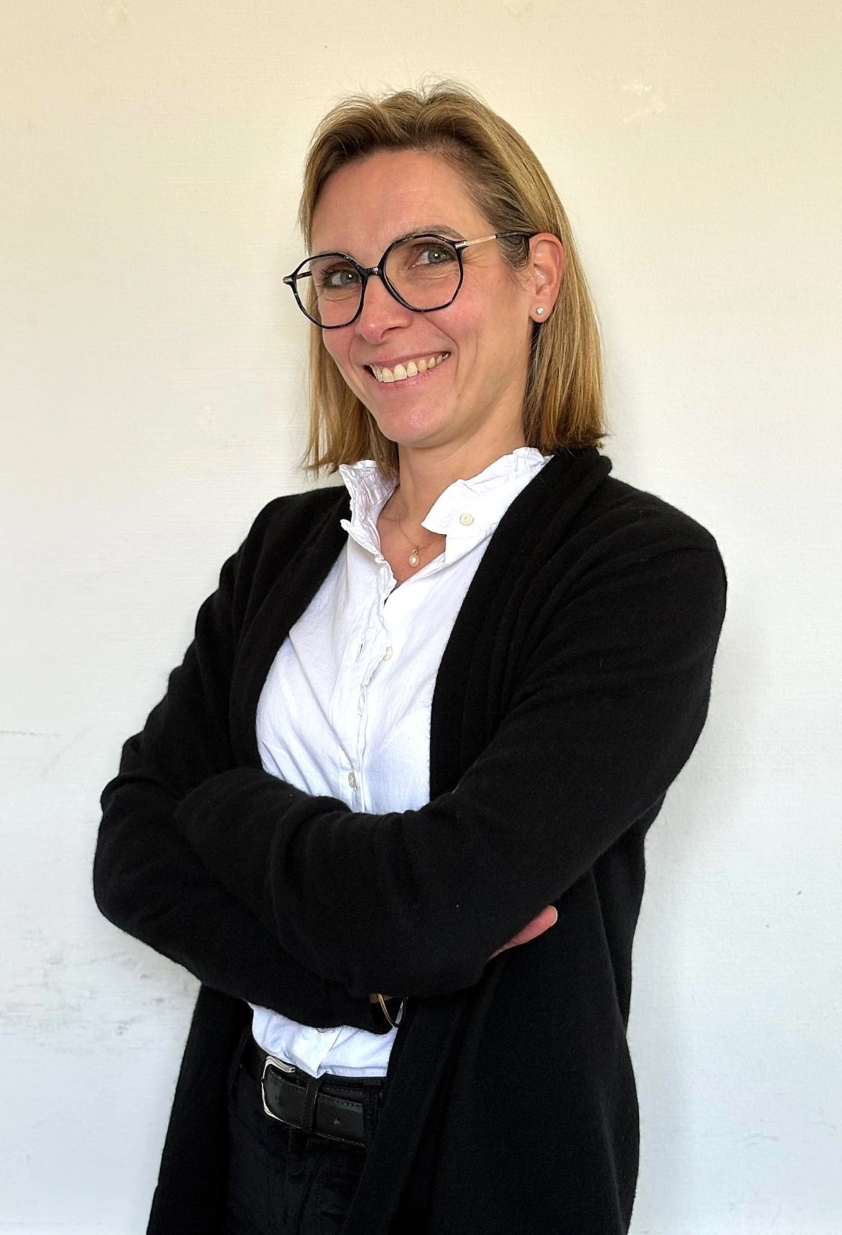 Hélène-Assistante-réseau-Ophtavenir