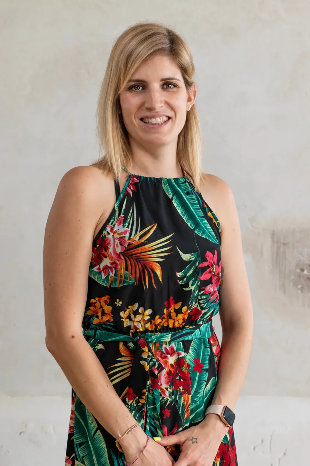 Cyrielle-HR-and-Accounting-Assistant-Ophtavenir