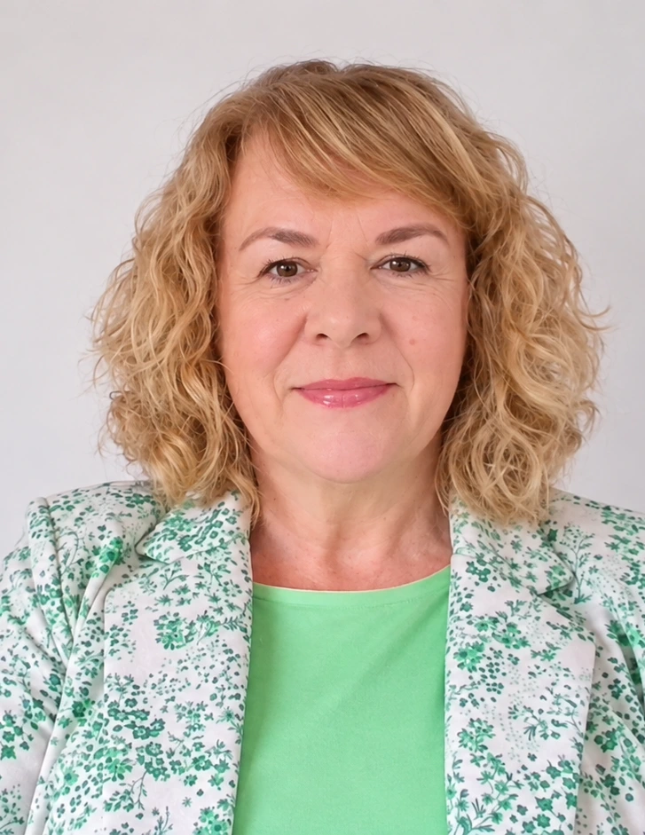 Hélène-Assistante-réseau-Ophtavenir